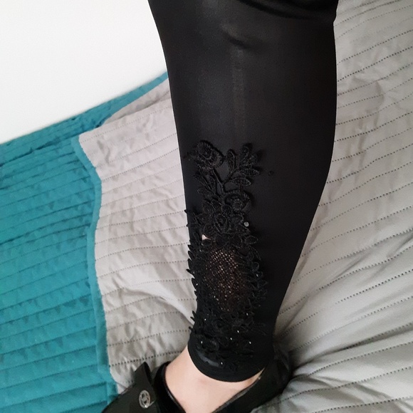 Pants - Picture 2 of 2